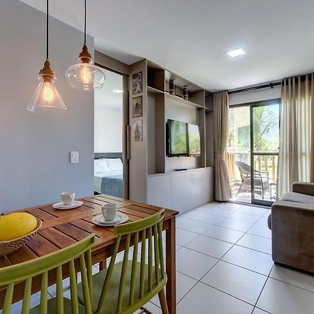 Apartament Vg Sun Cumbuco Terreo Super Equipado 4 Pessoas Zewnętrze zdjęcie