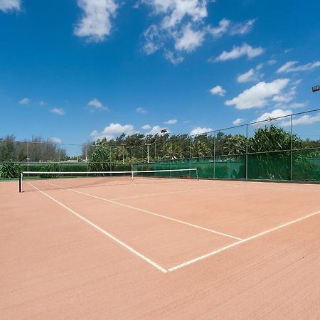 Apartament Vg Sun Cumbuco Terreo Super Equipado 4 Pessoas Zewnętrze zdjęcie