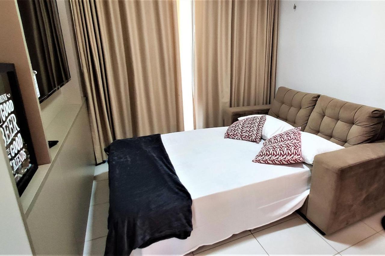 Apartament Vg Sun Cumbuco Terreo Super Equipado 4 Pessoas Zewnętrze zdjęcie