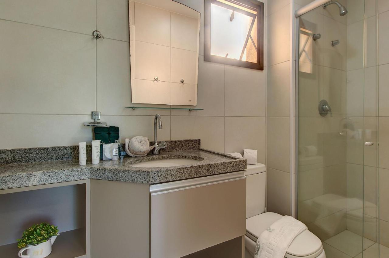 Apartament Vg Sun Cumbuco Terreo Super Equipado 4 Pessoas Zewnętrze zdjęcie