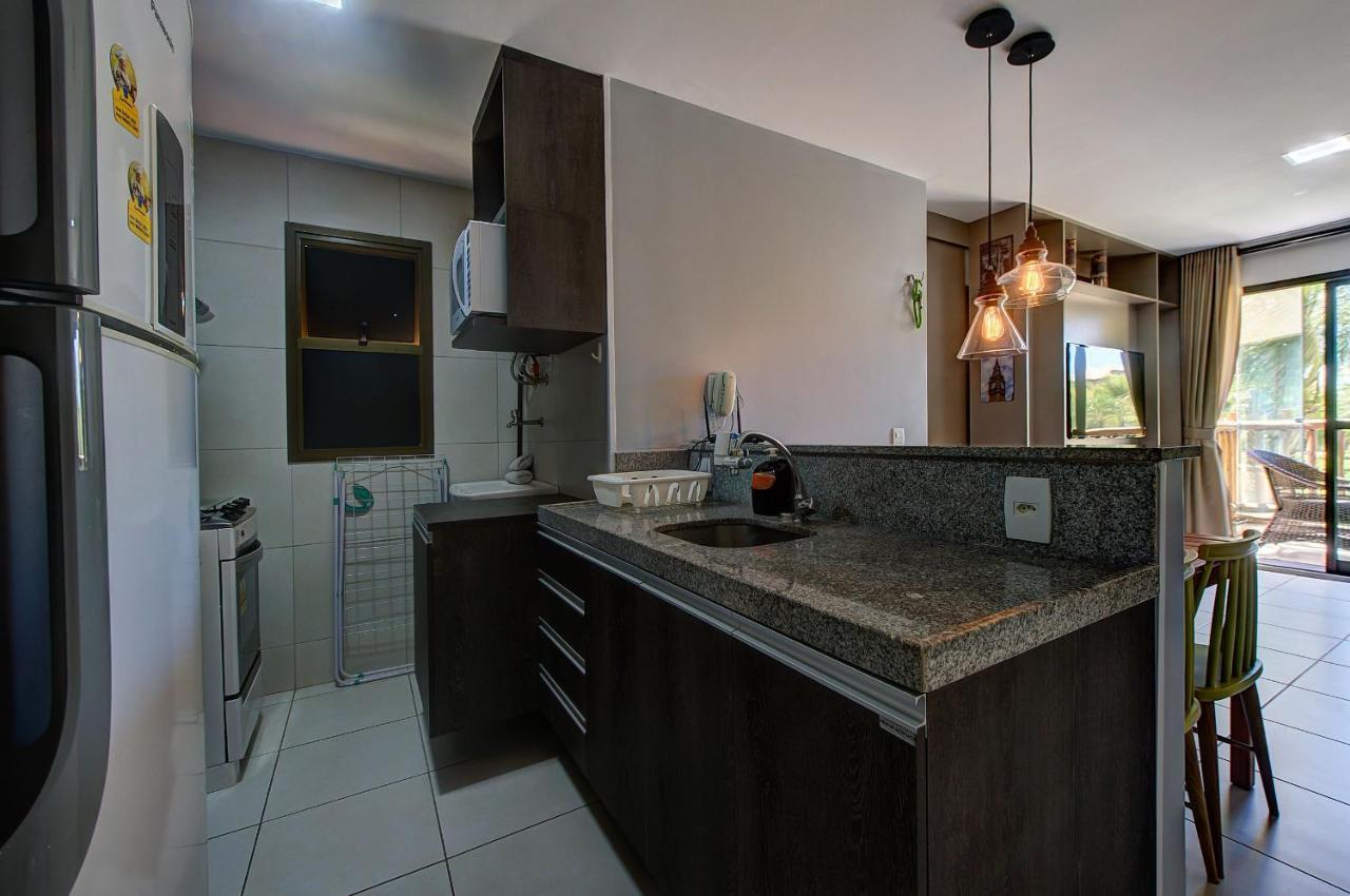 Apartament Vg Sun Cumbuco Terreo Super Equipado 4 Pessoas Zewnętrze zdjęcie