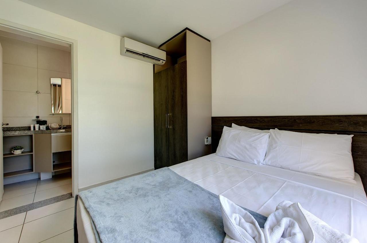 Apartament Vg Sun Cumbuco Terreo Super Equipado 4 Pessoas Zewnętrze zdjęcie