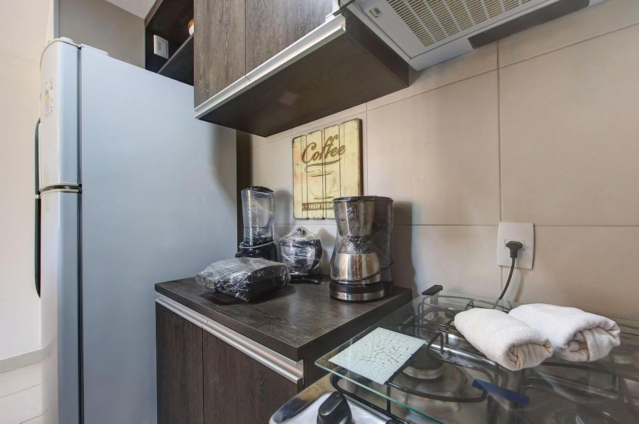 Apartament Vg Sun Cumbuco Terreo Super Equipado 4 Pessoas Zewnętrze zdjęcie
