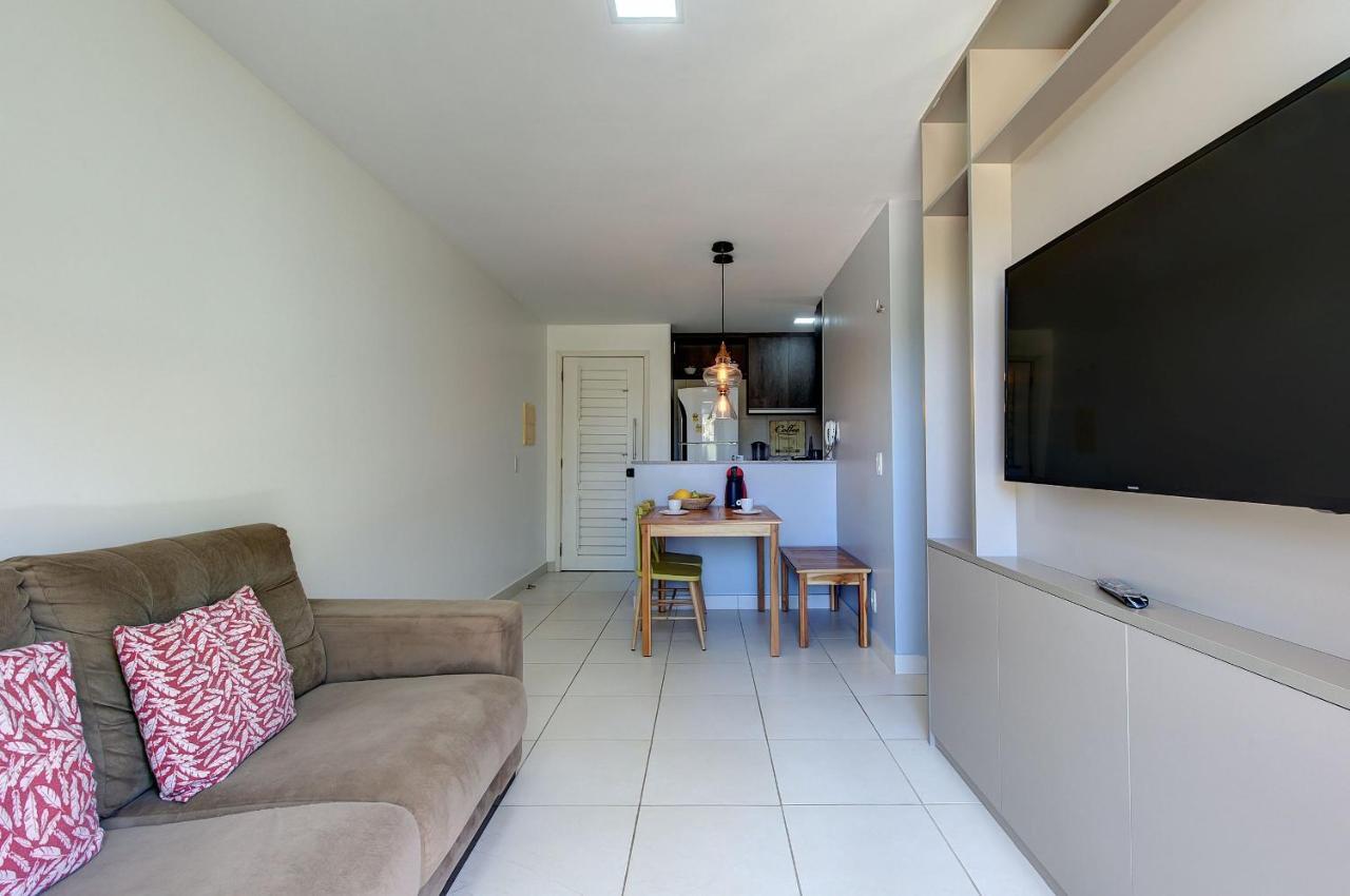 Apartament Vg Sun Cumbuco Terreo Super Equipado 4 Pessoas Zewnętrze zdjęcie