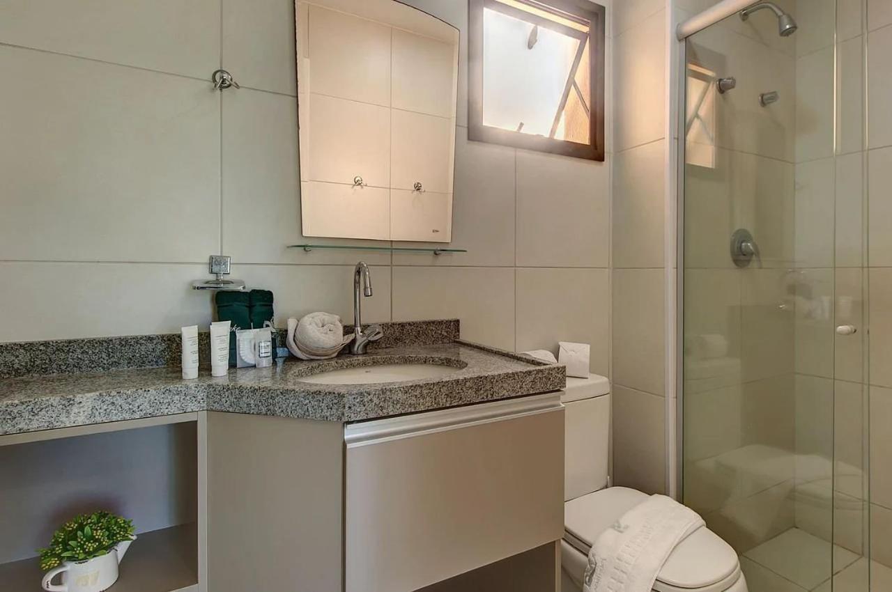 Apartament Vg Sun Cumbuco Terreo Super Equipado 4 Pessoas Zewnętrze zdjęcie